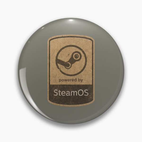 Artikelvorschau, STEAM OS LINUX entworfen und verkauft von angoma.