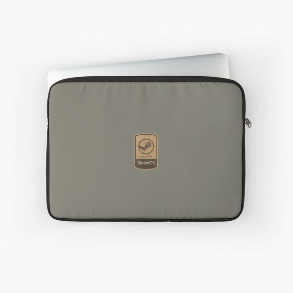 Item preview, STEAM OS LINUX  designed and sold by angoma.