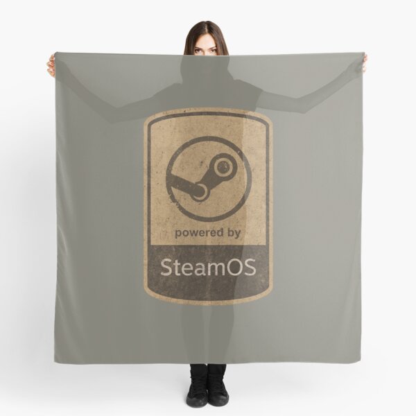 Item preview, STEAM OS LINUX designed and sold by angoma.