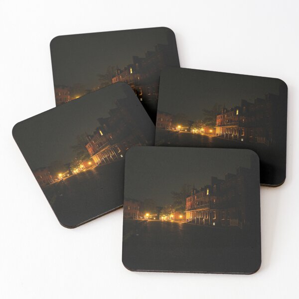 Item preview, Summer nights in Harpers Ferry designed and sold by RYBHOWE.