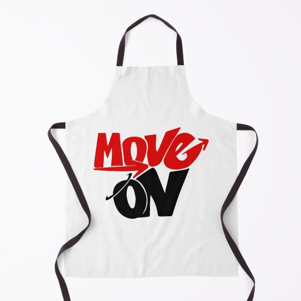 Item preview, Move On designed and sold by designing01Ar3.