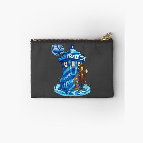 Item preview, The Fourth Who Doctor (Whoctor?) designed and sold by RandomlyJiva.