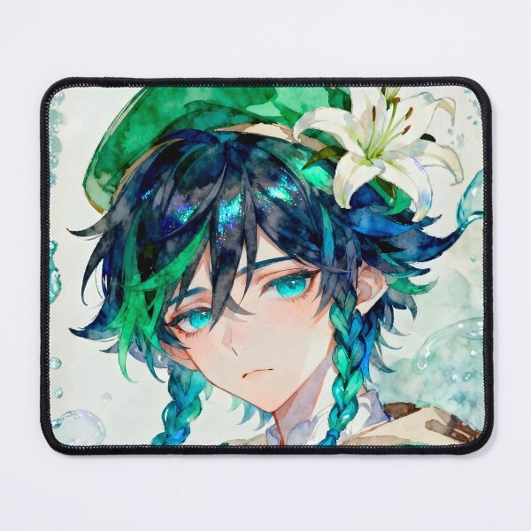 Item preview, Genshin Impact designed and sold by Malakiacount.