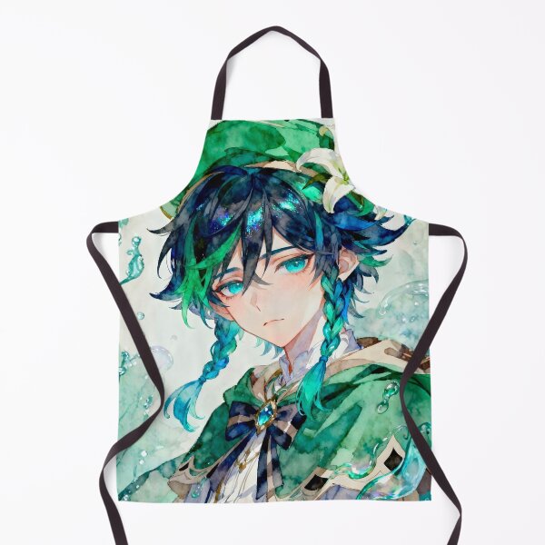 Item preview, Genshin Impact designed and sold by Malakiacount.