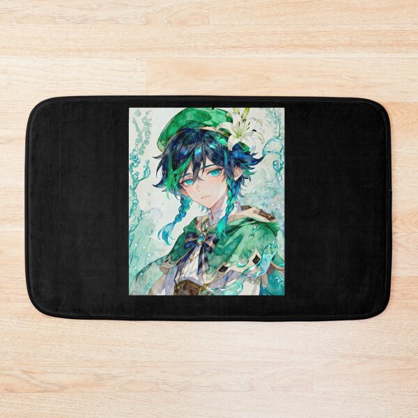 Item preview, Genshin Impact designed and sold by Malakiacount.