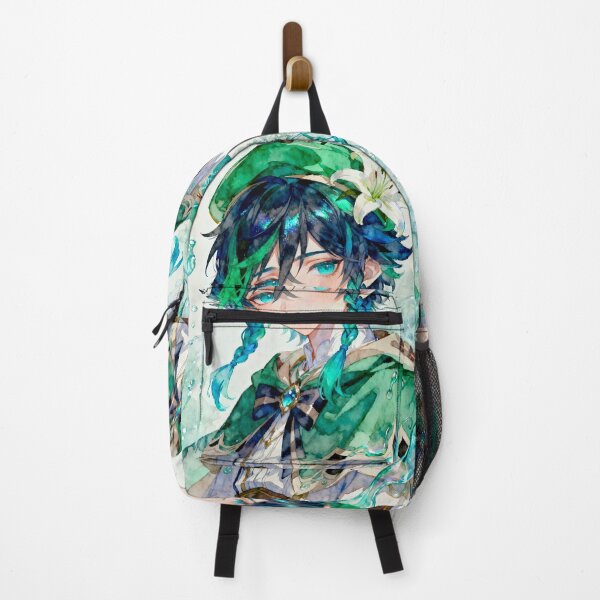 Item preview, Genshin Impact designed and sold by Malakiacount.