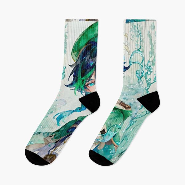 Item preview, Genshin Impact designed and sold by Malakiacount.