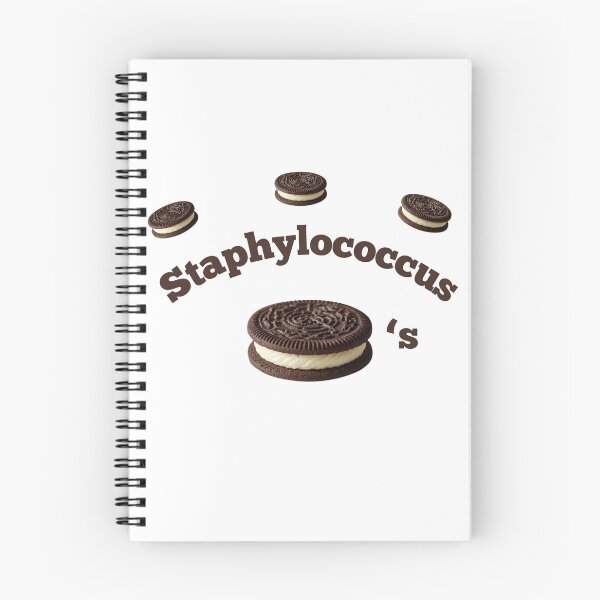 Item preview, Staphylococcus oreus designed and sold by NOVAEASHOP.