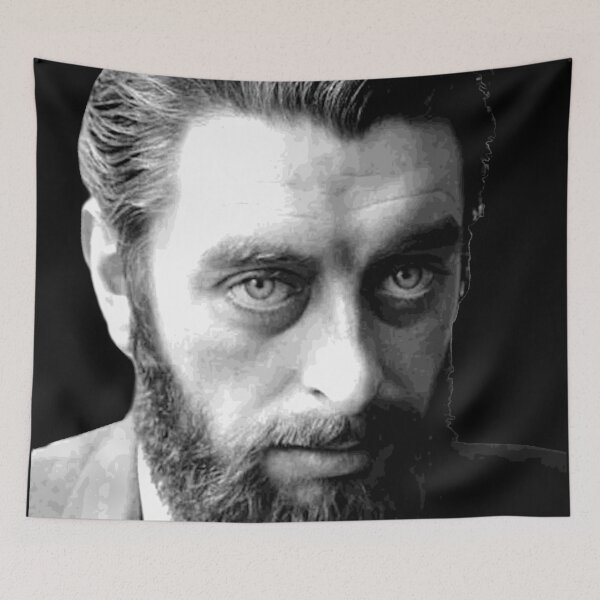 Item preview, Young Ronnie Drew, A Hero of Irish Music designed and sold by YuckyCat.