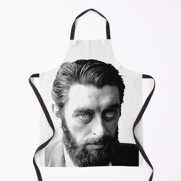 Item preview, Young Ronnie Drew, A Hero of Irish Music designed and sold by YuckyCat.