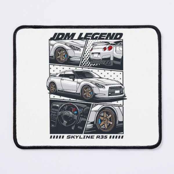 Item preview, Skyline R35 designed and sold by Noa007.