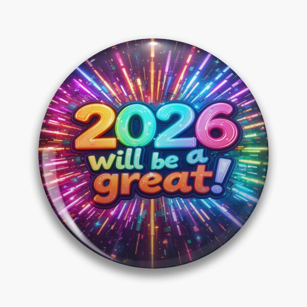 Item preview, 2026 will be a Great designed and sold by Hot4Shirt.