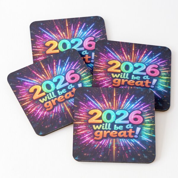 Item preview, 2026 will be a Great designed and sold by Hot4Shirt.