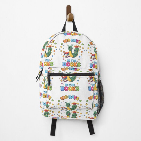 Item preview, 100 Days In The Books designed and sold by GIMO17.