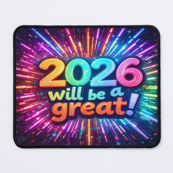 Item preview, 2026 will be a Great designed and sold by Hot4Shirt.