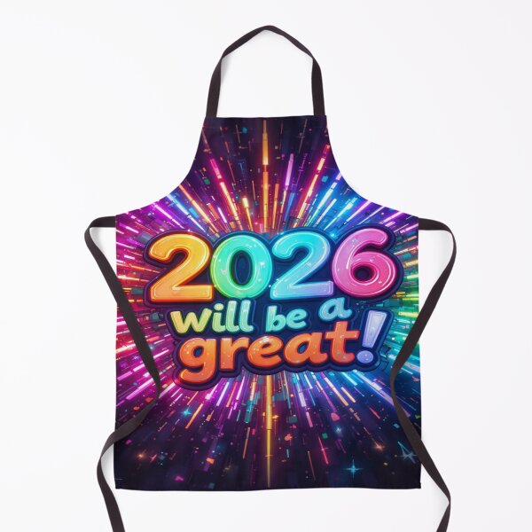 Item preview, 2026 will be a Great designed and sold by Hot4Shirt.