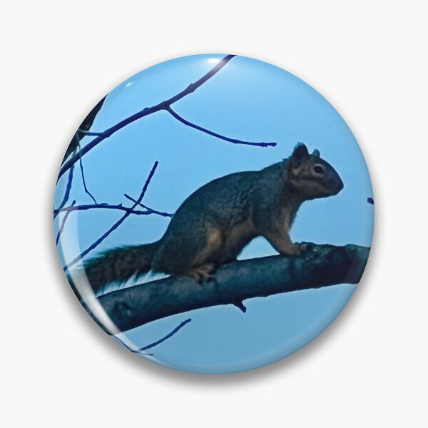 Item preview, Squirrel! designed and sold by Claustromind.