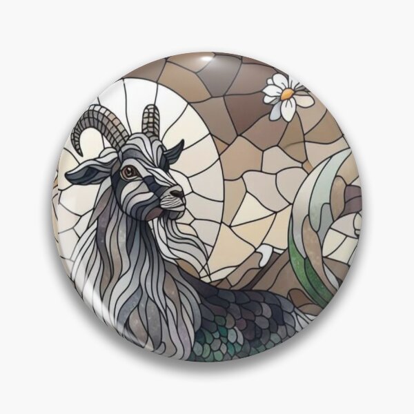 Item preview, Capricorn designed and sold by OpusDay.