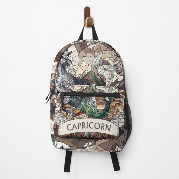 Item preview, Capricorn designed and sold by OpusDay.
