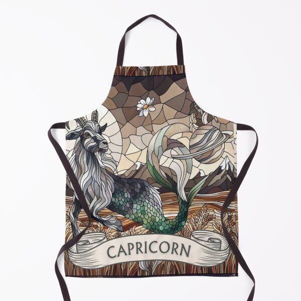 Item preview, Capricorn designed and sold by OpusDay.
