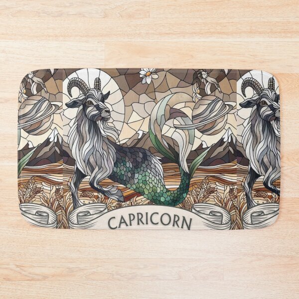 Item preview, Capricorn designed and sold by OpusDay.