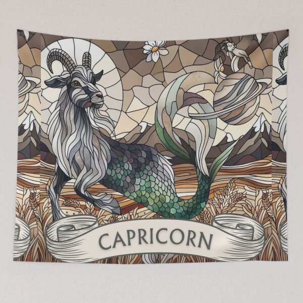 Item preview, Capricorn designed and sold by OpusDay.