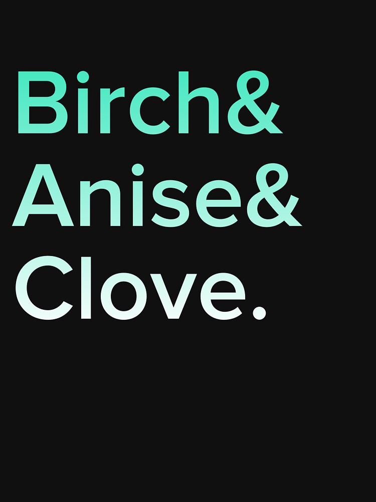 "Nosework Scents" Tshirt for Sale by melancollies Redbubble