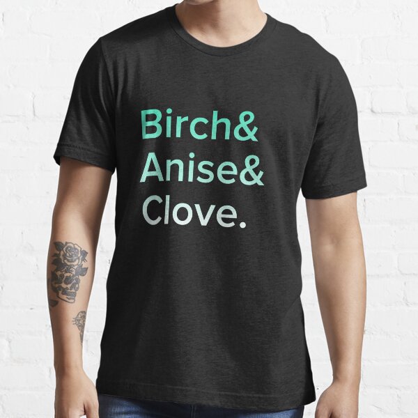 "Nosework Scents" Tshirt for Sale by melancollies Redbubble