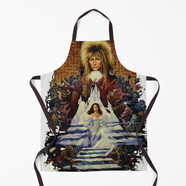 Item preview, The Goblin King's Dream - 80s Dark Fantasy & Masquerade Art designed and sold by Art's Diner.