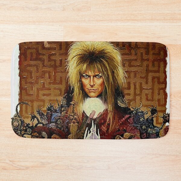 Item preview, The Goblin King's Dream - 80s Dark Fantasy & Masquerade Art designed and sold by Art's Diner.