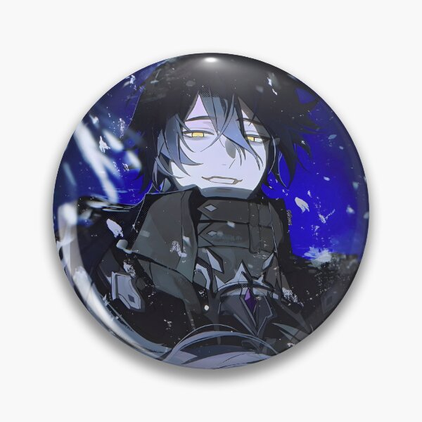 Item preview, Genshin Impact designed and sold by Malakiacount.