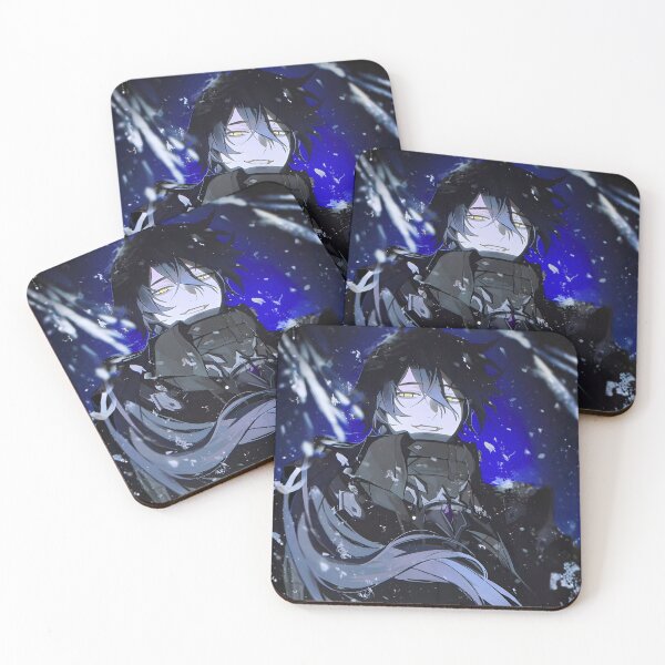 Item preview, Genshin Impact designed and sold by Malakiacount.