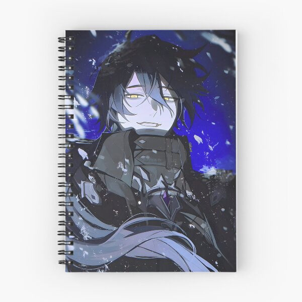 Item preview, Genshin Impact designed and sold by Malakiacount.