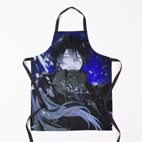 Item preview, Genshin Impact designed and sold by Malakiacount.