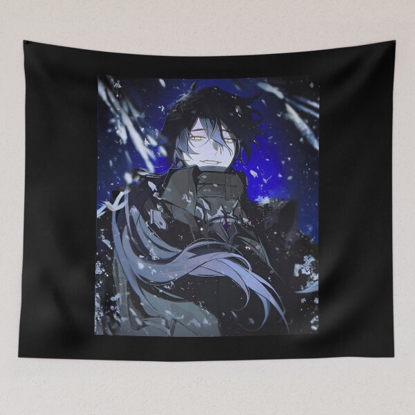 Item preview, Genshin Impact designed and sold by Malakiacount.