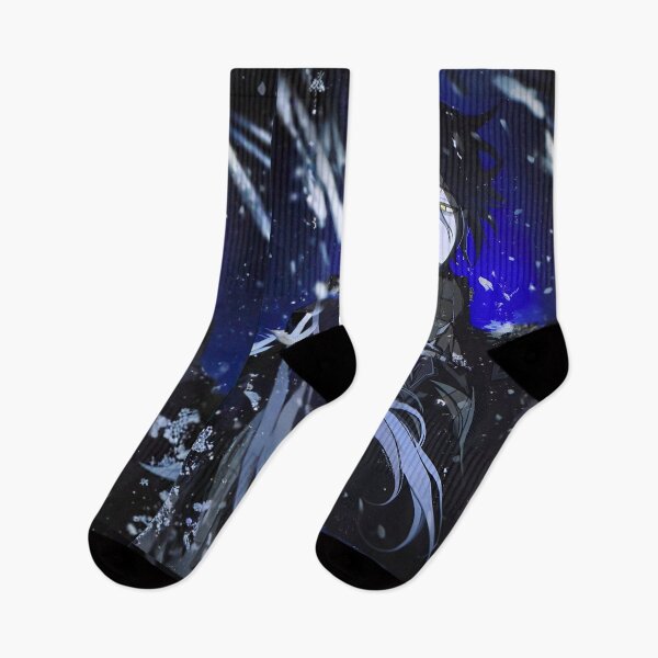 Item preview, Genshin Impact designed and sold by Malakiacount.