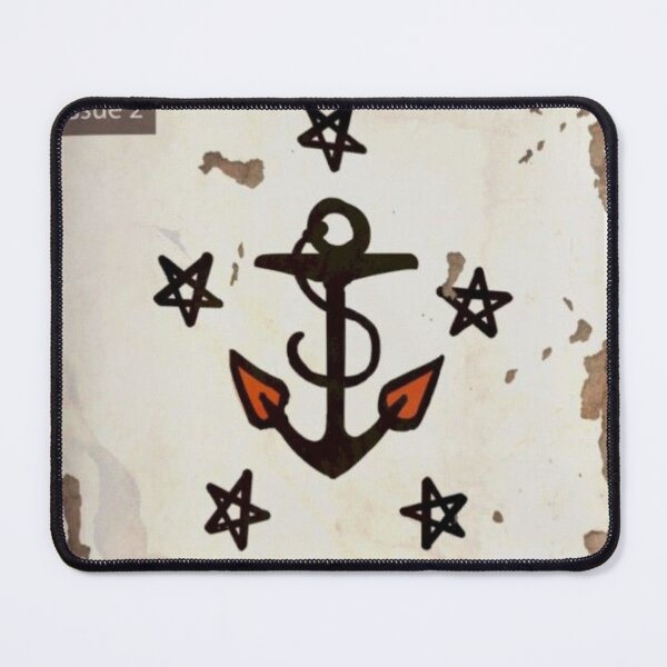 Item preview, Fallout Tattoos taboo #2 designed and sold by Morpheushop.