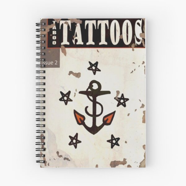 Item preview, Fallout Tattoos taboo #2 designed and sold by Morpheushop.