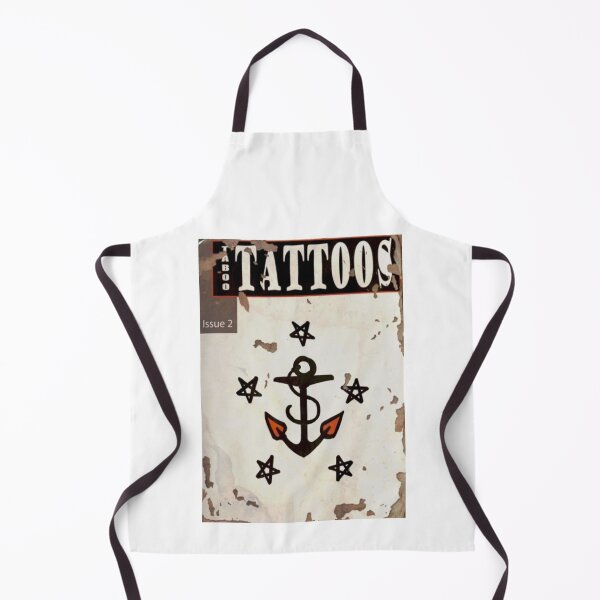Item preview, Fallout Tattoos taboo #2 designed and sold by Morpheushop.