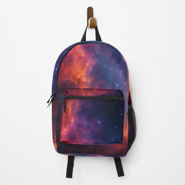 Item preview, Cosmic Heart Nebula designed and sold by ImaginingNebulae.