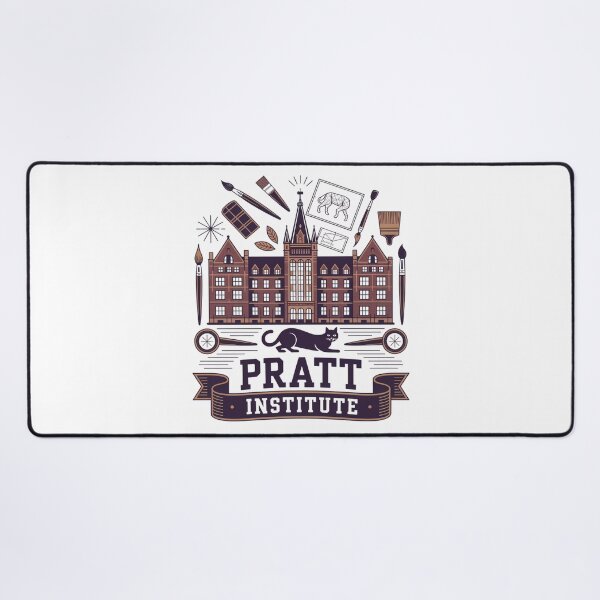 Item preview, Instituto Pratt designed and sold by SignumShop.