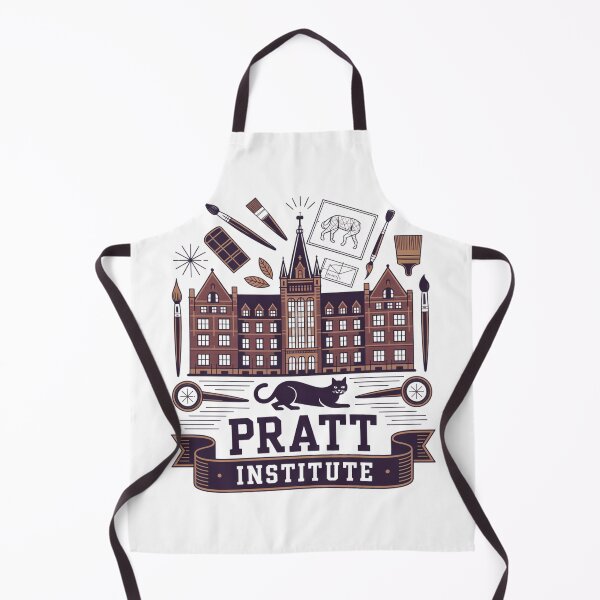 Item preview, Pratt institute designed and sold by SignumShop.