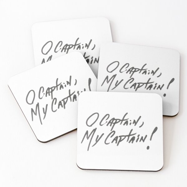 Item preview, dead poets society quote designed and sold by mani's creations.