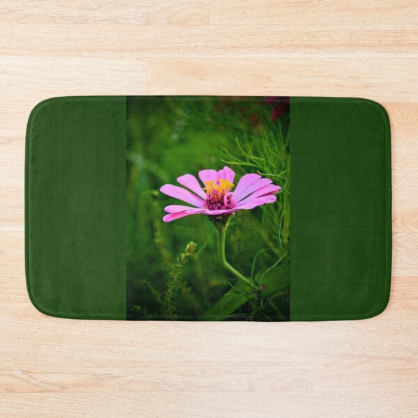 Item preview, Pink Cosmos Flower – Delicate Wildflower Nature Photography designed and sold by BlueRidgeBazaar.