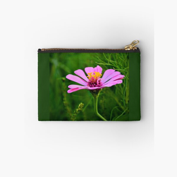 Item preview, Pink Cosmos Flower – Delicate Wildflower Nature Photography designed and sold by BlueRidgeBazaar.