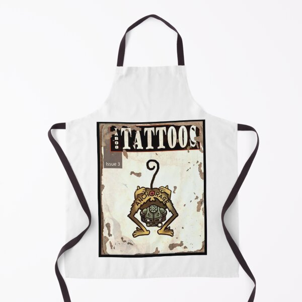 Item preview, Fallout 4 Tattoos taboo #3 designed and sold by Morpheushop.