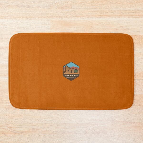 Item preview, Yucca House National Monument  designed and sold by Broken Antler Designs .