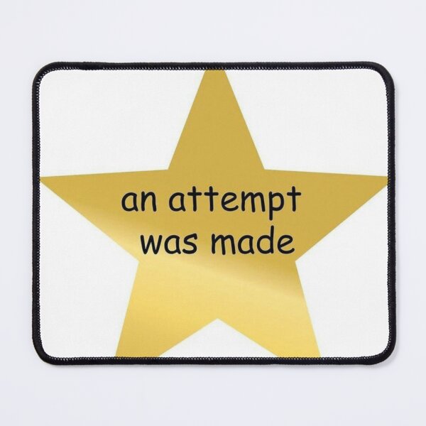Item preview, an attempt was made star designed and sold by mani's creations.