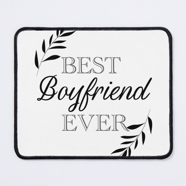 Item preview, Valentines / Anniversary gift - best boyfriend designed and sold by The Modern Cult - Nash Photographics.