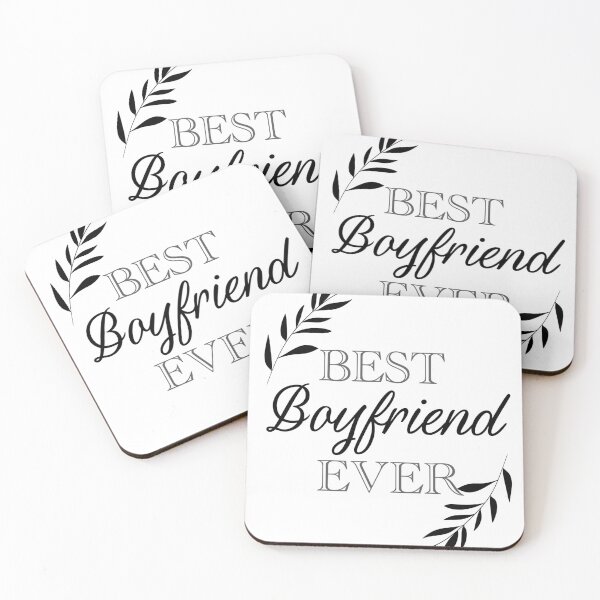 Item preview, Valentines / Anniversary gift - best boyfriend designed and sold by The Modern Cult - Nash Photographics.